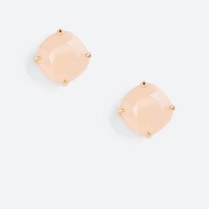 Kate Spade - Small Square Studs